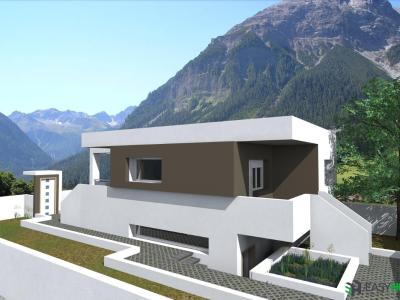 ICF Αρχιτεκτονική Μελέτη
