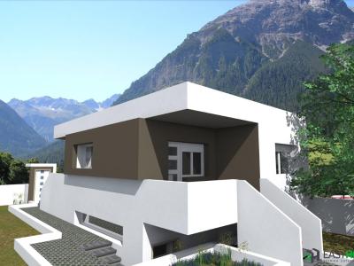 ICF Αρχιτεκτονική Μελέτη