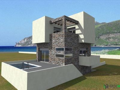 ICF Αρχιτεκτονική Μελέτη