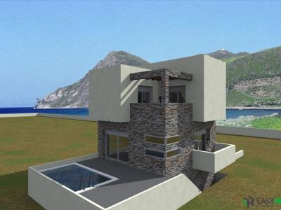 ICF Αρχιτεκτονική Μελέτη