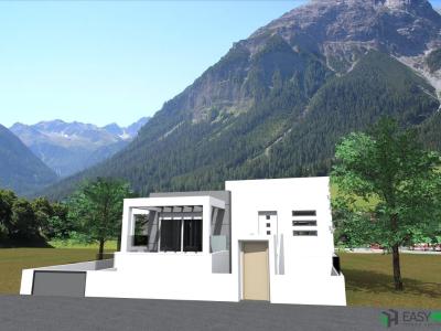 ICF Αρχιτεκτονική Μελέτη