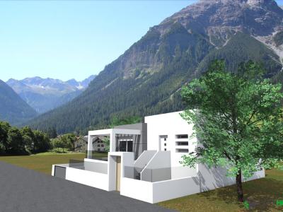 ICF Αρχιτεκτονική Μελέτη