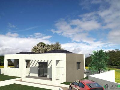 ICF Αρχιτεκτονική Μελέτη