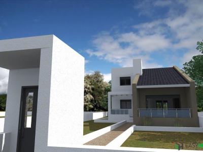 ICF Αρχιτεκτονική Μελέτη