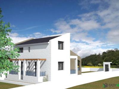 ICF Αρχιτεκτονική Μελέτη
