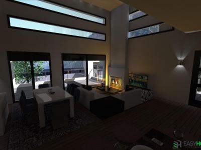 ICF Αρχιτεκτονική Μελέτη