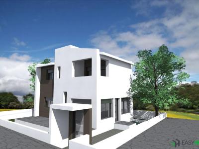ICF Αρχιτεκτονική Μελέτη