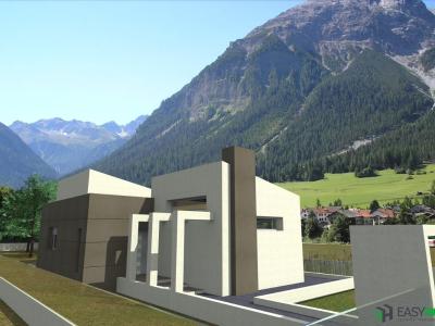 ICF Αρχιτεκτονική Μελέτη