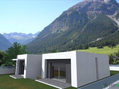 ICF Αρχιτεκτονική Μελέτη