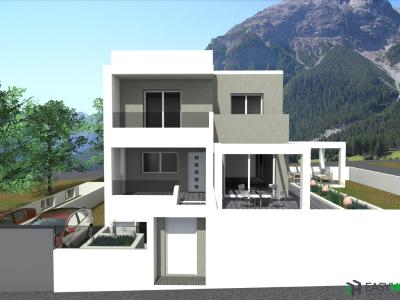 ICF Αρχιτεκτονική Μελέτη