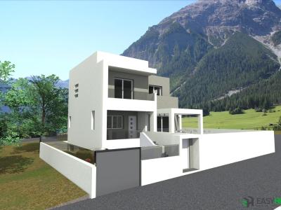 ICF Αρχιτεκτονική Μελέτη