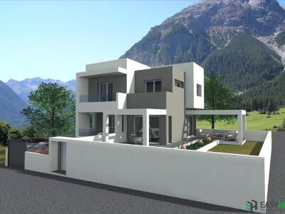 ICF Αρχιτεκτονική Μελέτη
