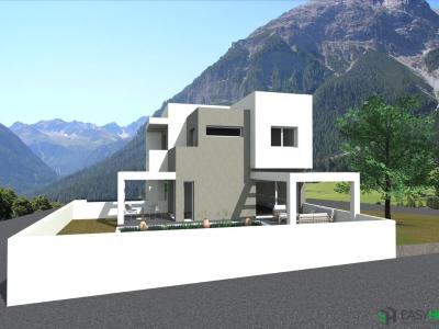 ICF Αρχιτεκτονική Μελέτη