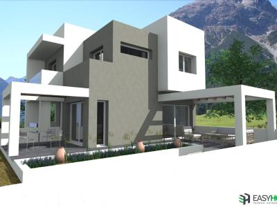 ICF Αρχιτεκτονική Μελέτη