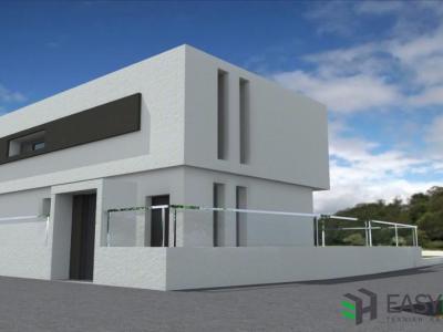 ICF Αρχιτεκτονική Μελέτη