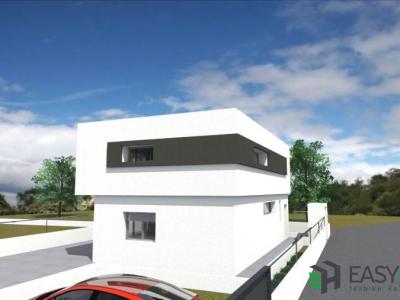 ICF Αρχιτεκτονική Μελέτη