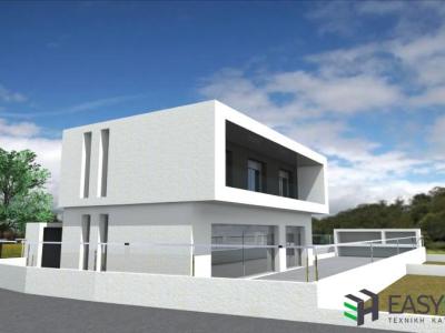 ICF Αρχιτεκτονική Μελέτη