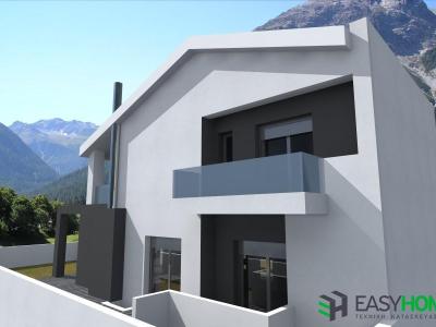 ICF Αρχιτεκτονική Μελέτη