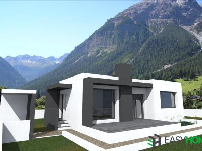 ICF Αρχιτεκτονική Μελέτη