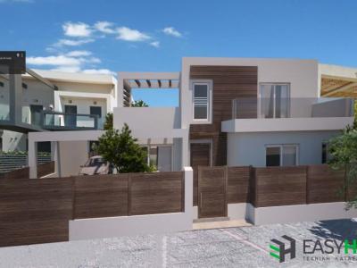 ICF Αρχιτεκτονική Μελέτη