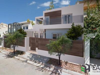 ICF Αρχιτεκτονική Μελέτη