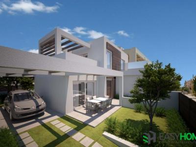 ICF Αρχιτεκτονική Μελέτη