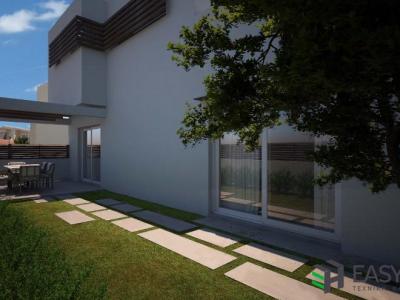 ICF Αρχιτεκτονική Μελέτη