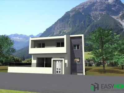 ICF Αρχιτεκτονική Μελέτη
