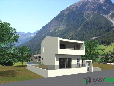 ICF Αρχιτεκτονική Μελέτη