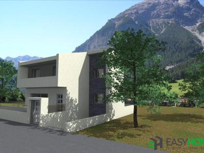ICF Αρχιτεκτονική Μελέτη