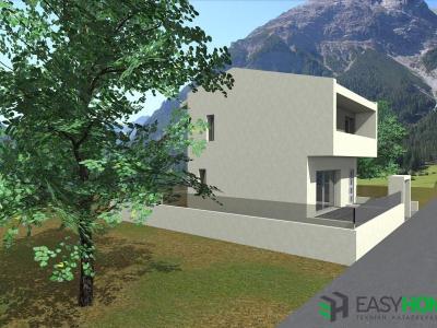ICF Αρχιτεκτονική Μελέτη