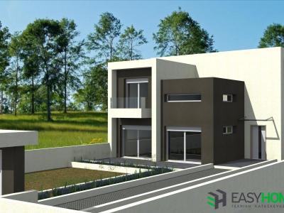 ICF Αρχιτεκτονική Μελέτη