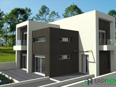 ICF Αρχιτεκτονική Μελέτη