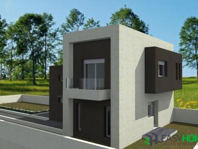 ICF Αρχιτεκτονική Μελέτη