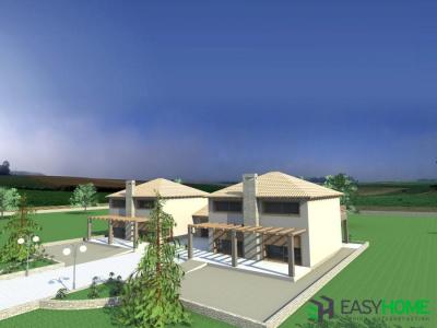 ICF Αρχιτεκτονική Μελέτη