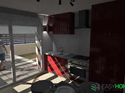 ICF Αρχιτεκτονική Μελέτη