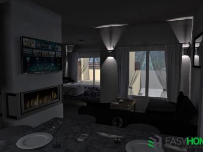 ICF Αρχιτεκτονική Μελέτη