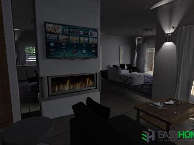 ICF Αρχιτεκτονική Μελέτη