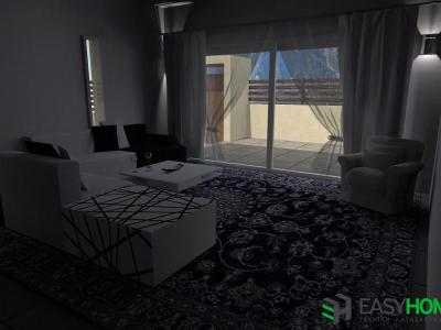 ICF Αρχιτεκτονική Μελέτη