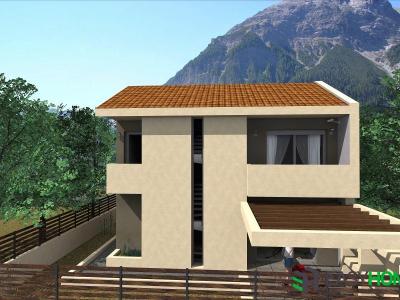 ICF Αρχιτεκτονική Μελέτη
