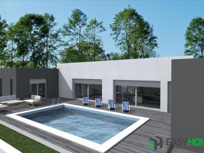 ICF Αρχιτεκτονική Μελέτη