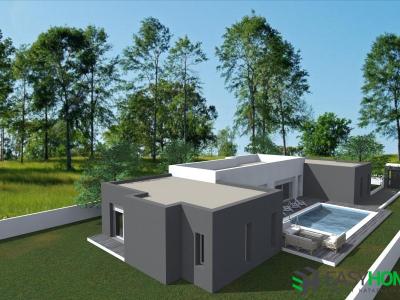 ICF Αρχιτεκτονική Μελέτη