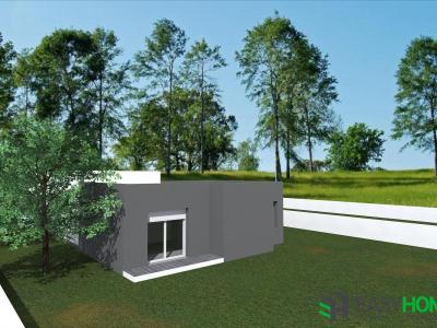 ICF Αρχιτεκτονική Μελέτη