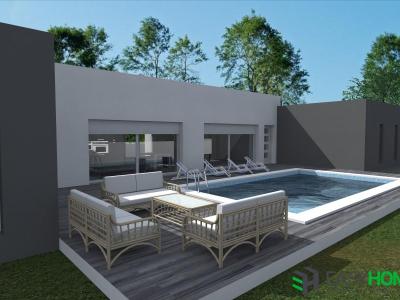 ICF Αρχιτεκτονική Μελέτη