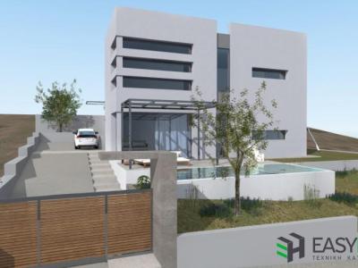 ICF Αρχιτεκτονική Μελέτη