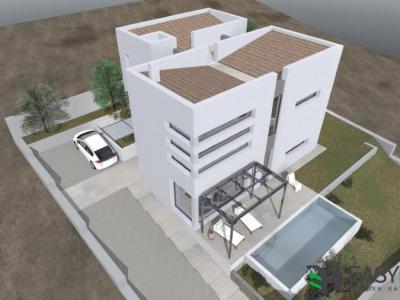 ICF Αρχιτεκτονική Μελέτη