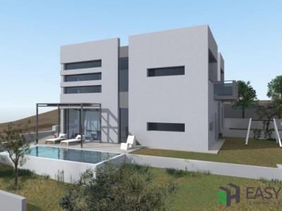 ICF Αρχιτεκτονική Μελέτη
