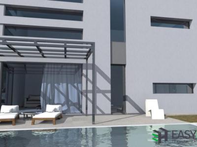 ICF Αρχιτεκτονική Μελέτη