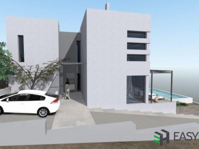 ICF Αρχιτεκτονική Μελέτη