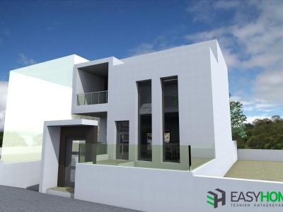 ICF Αρχιτεκτονική Μελέτη